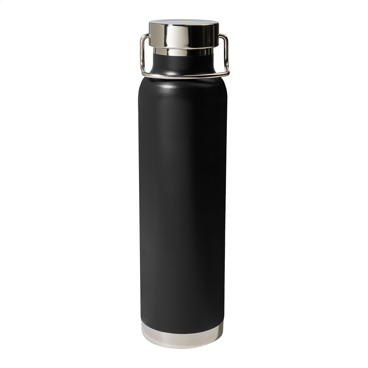 Cuppar Kupferisolierte Thermoflasche