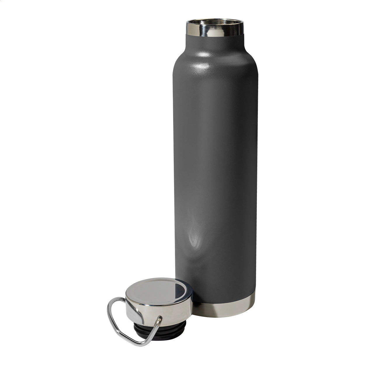 Cuppar Kupferisolierte Thermoflasche