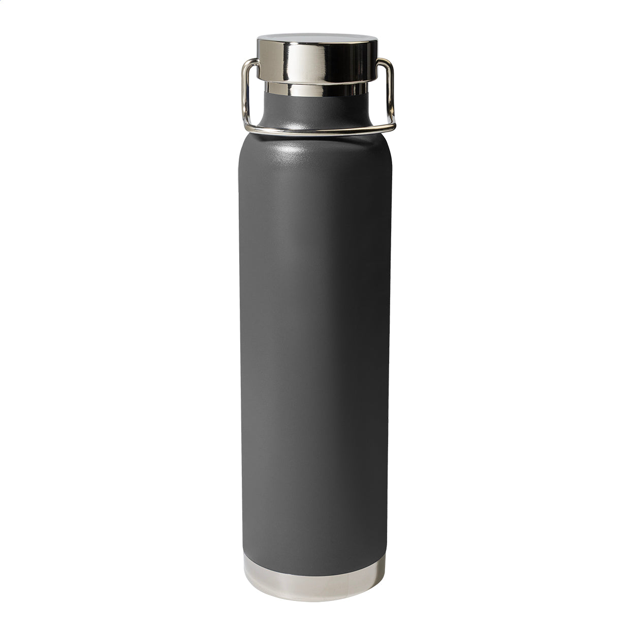 Cuppar Kupferisolierte Thermoflasche