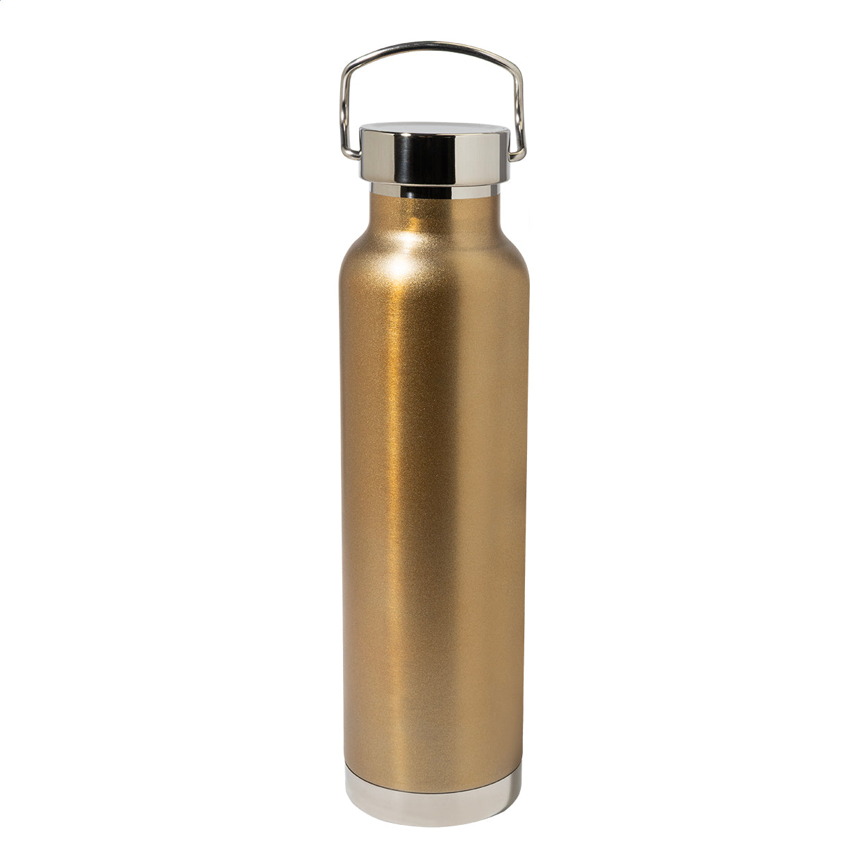 Cuppar Kupferisolierte Thermoflasche