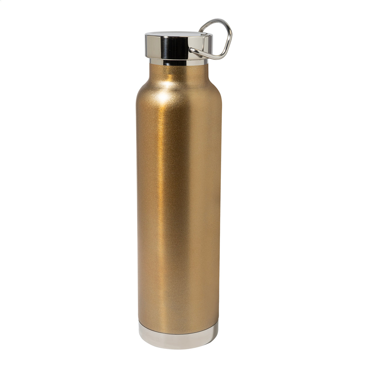 Cuppar Kupferisolierte Thermoflasche
