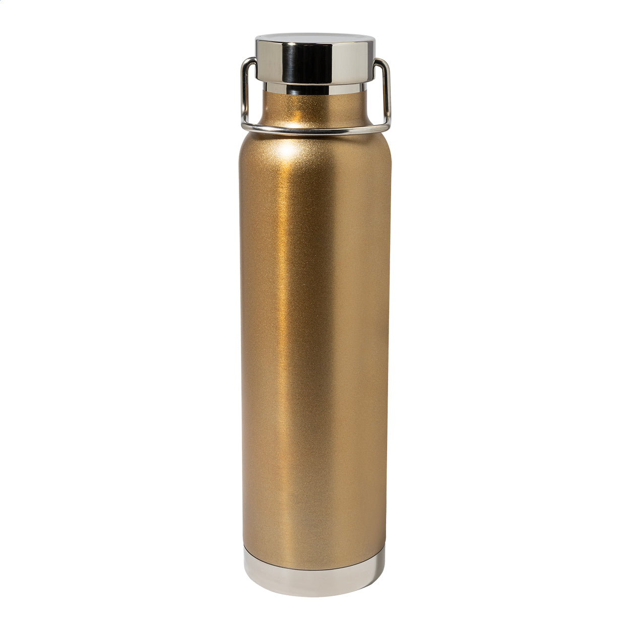 Cuppar Kupferisolierte Thermoflasche