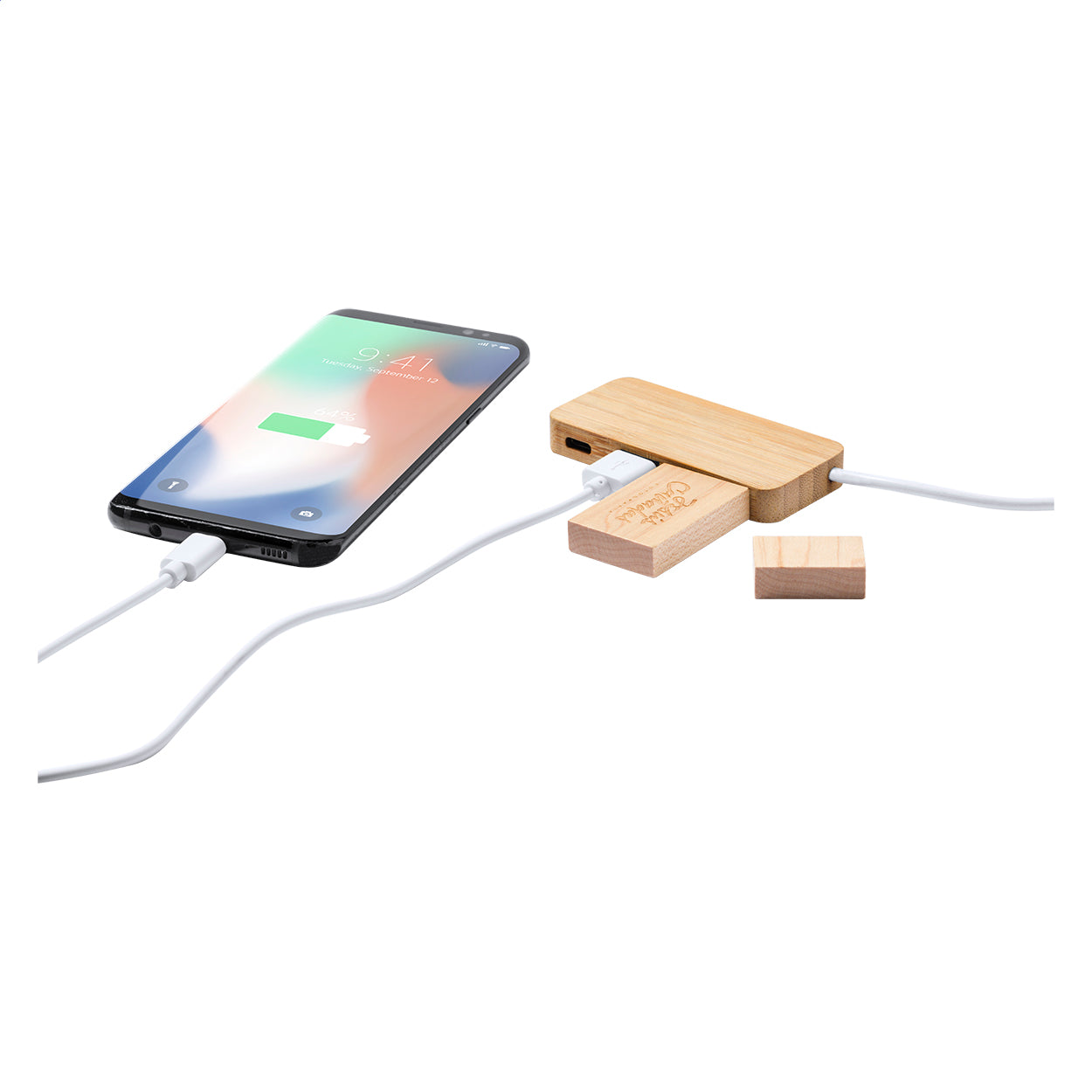 BooHub USB Hub