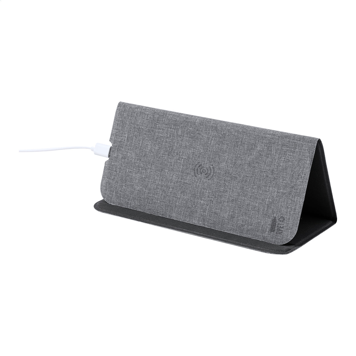 Chapati Wireless-Charger Mousepad