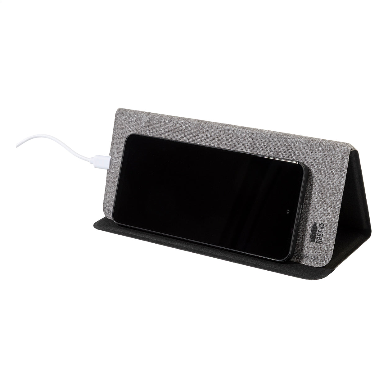 Chapati Wireless-Charger Mousepad