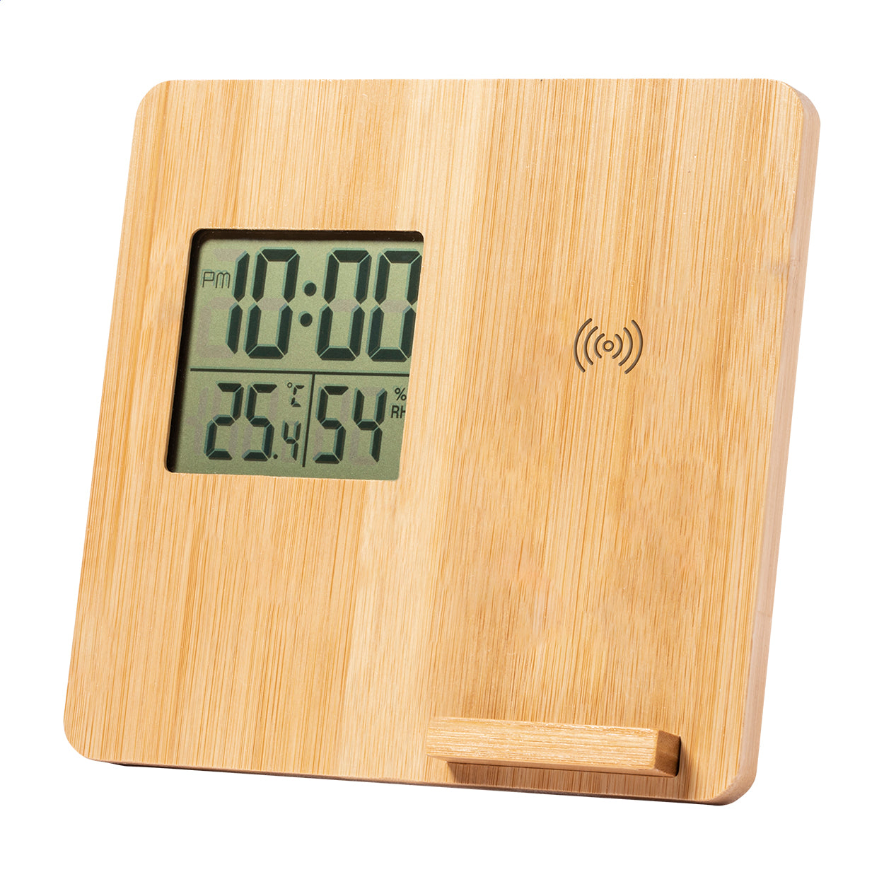 Arbos Wetterstation