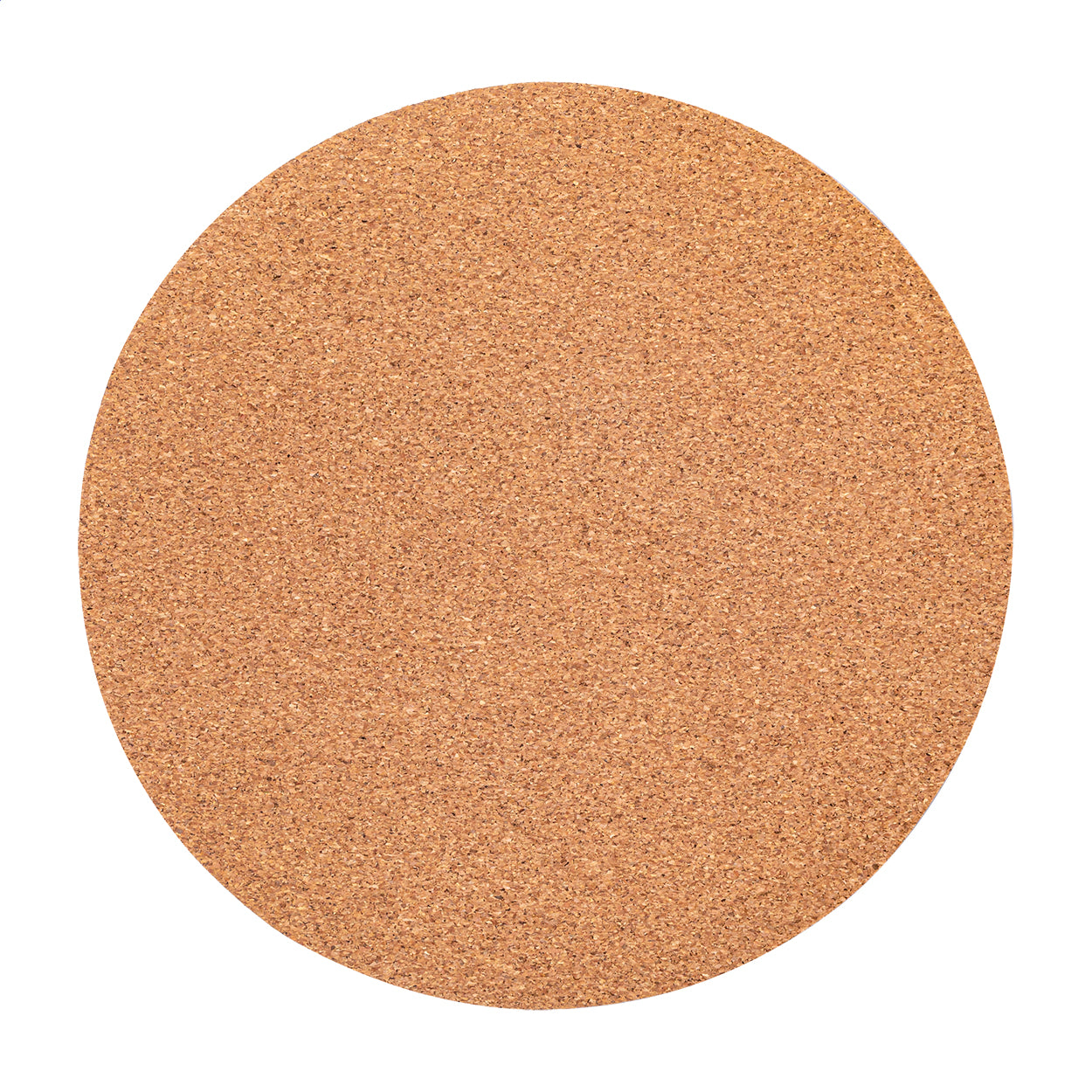 Corpad Rond Kork-Mousepad