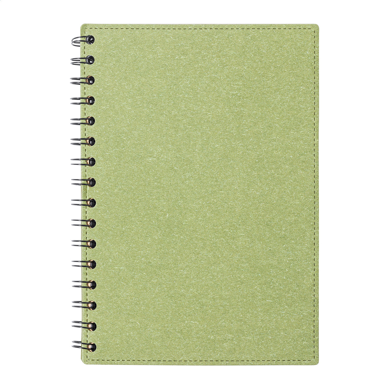 Biloba Notizbuch