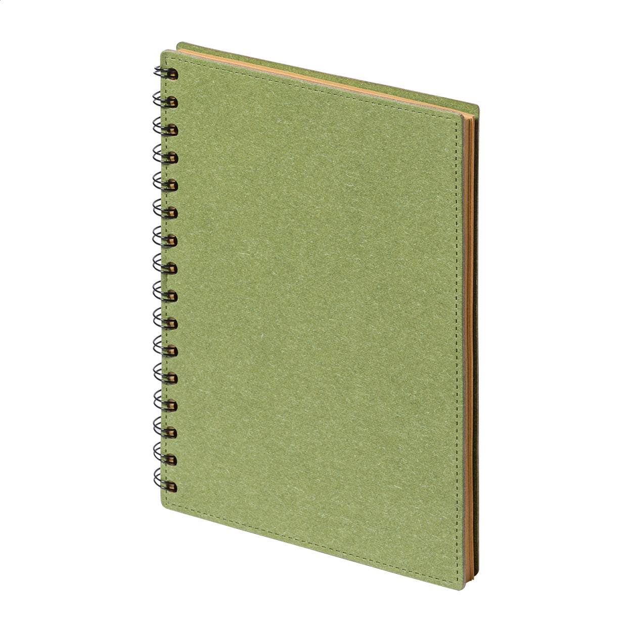Biloba Notizbuch