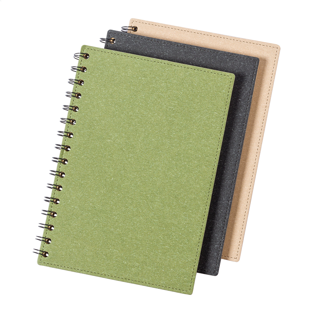 Biloba Notizbuch