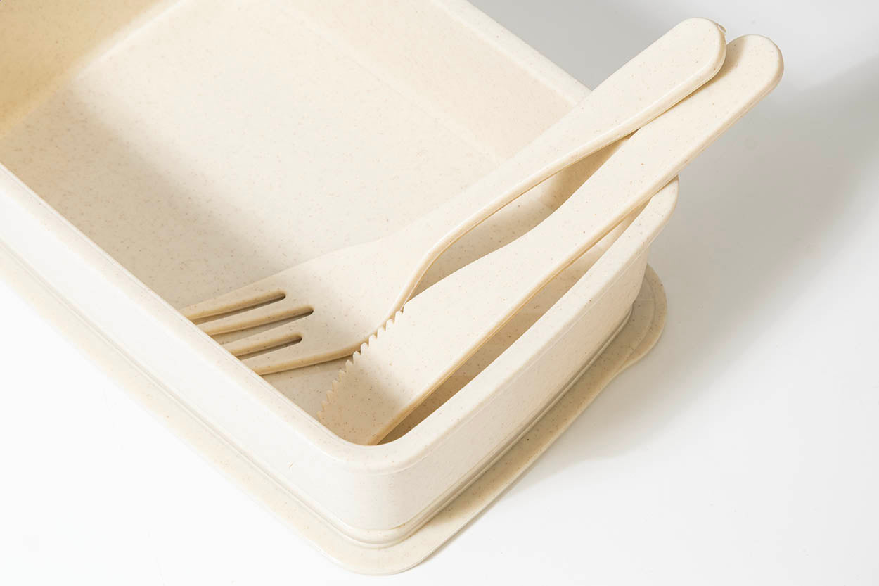 Adobo Lunchbox