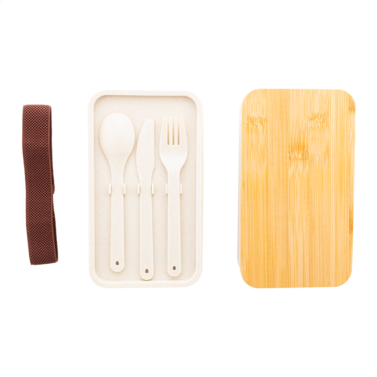 Satay Lunchbox