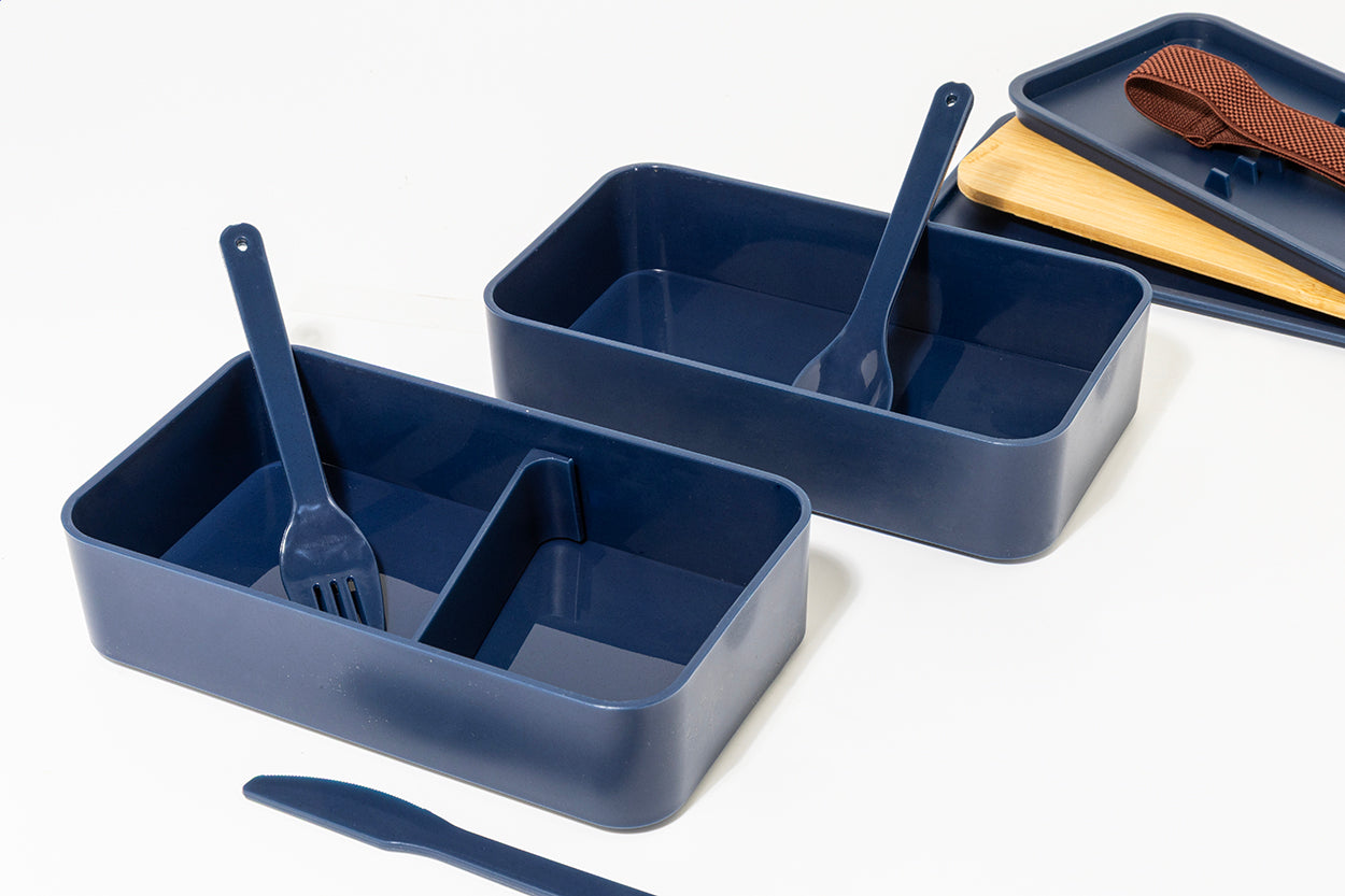 Satay Lunchbox