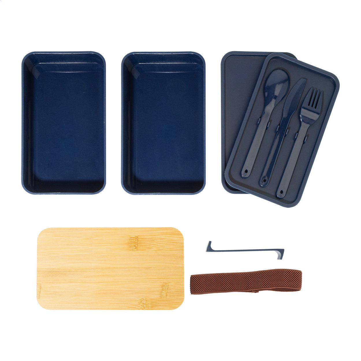 Satay Lunchbox