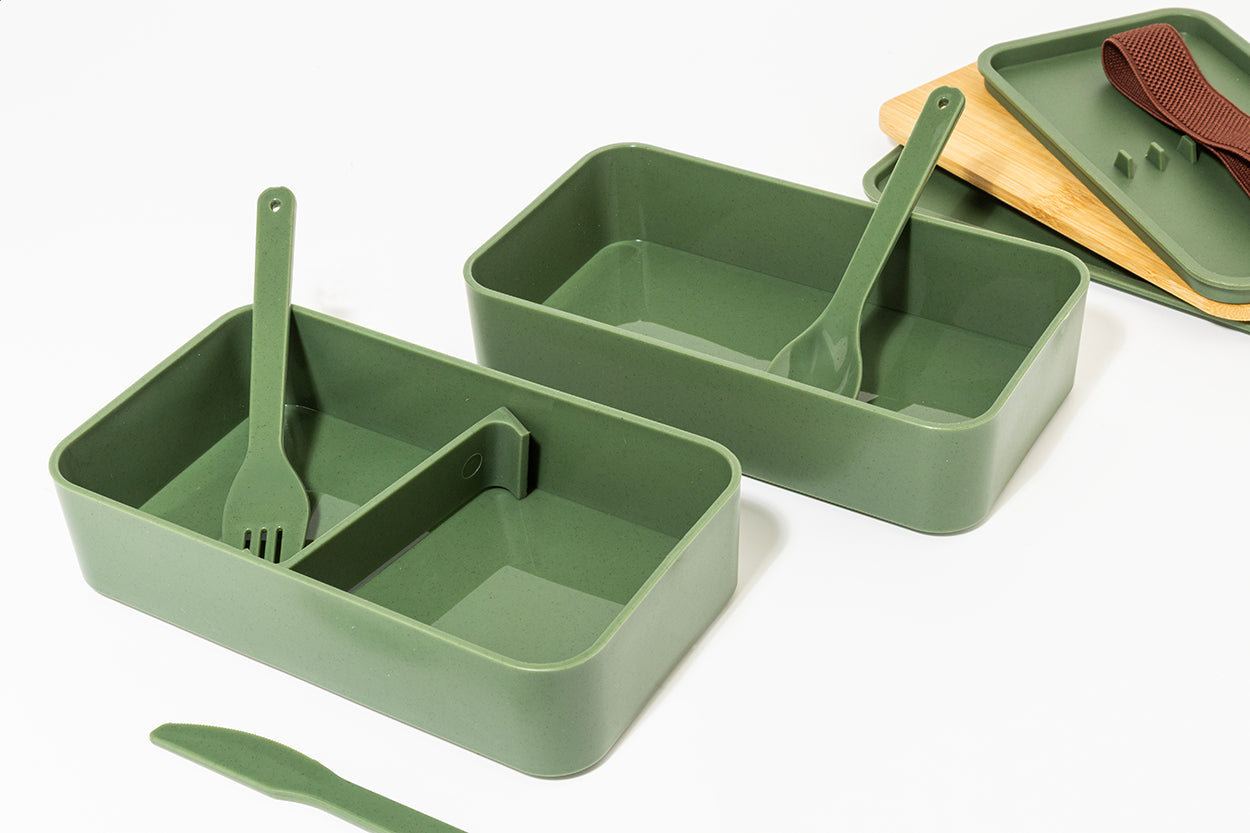 Satay Lunchbox