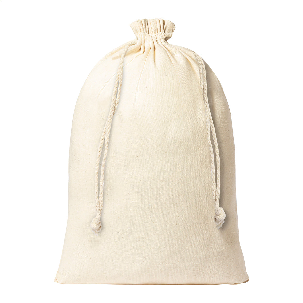 Costry L Geschenktasche aus Baumwolle, groß