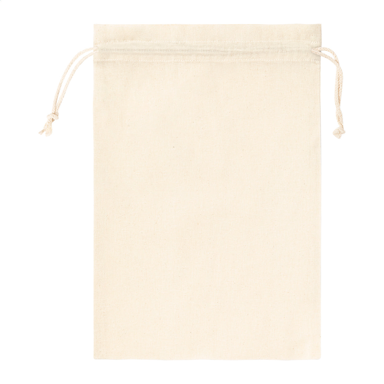 Costry L Geschenktasche aus Baumwolle, groß