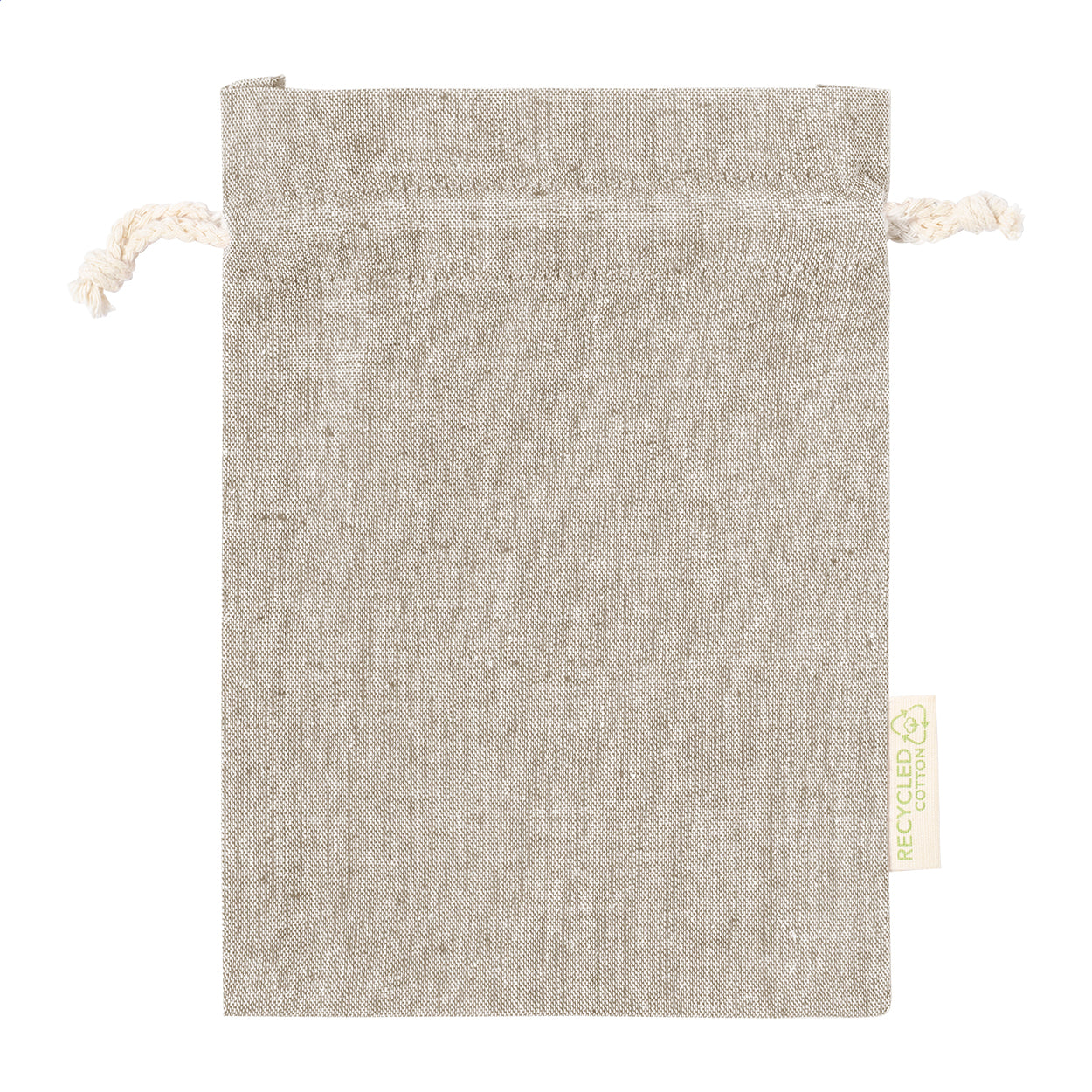 Restry M Geschenktasche aus Baumwolle, mittel
