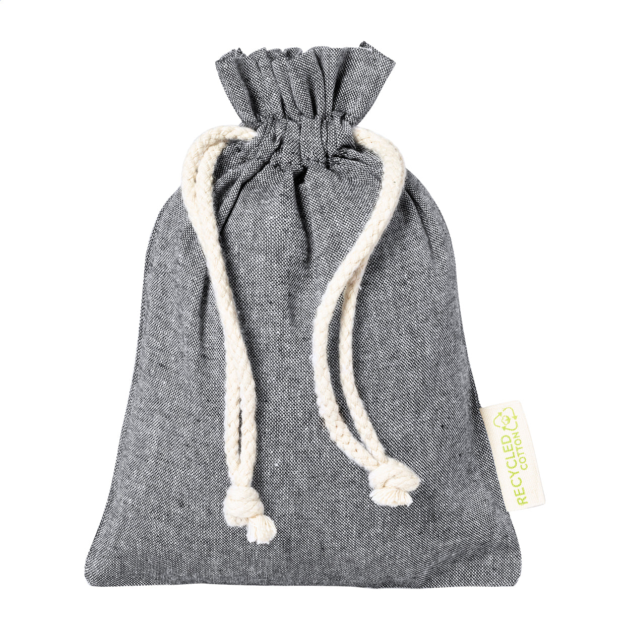 Restry M Geschenktasche aus Baumwolle, mittel