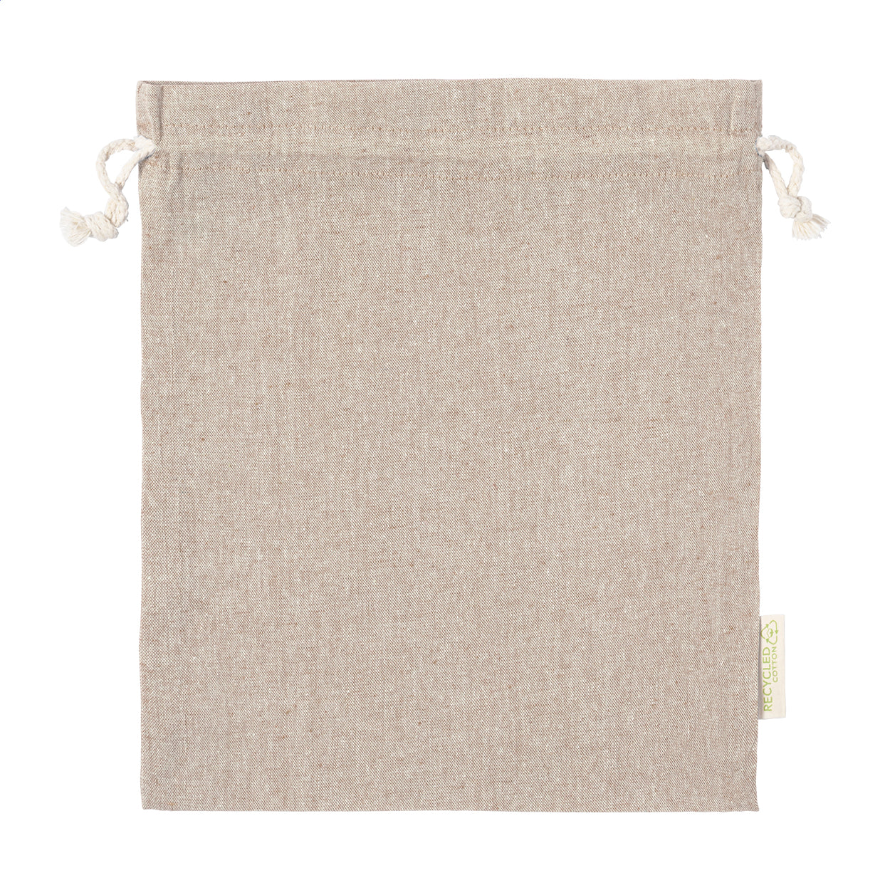 Restry L Geschenktasche aus Baumwolle, groß