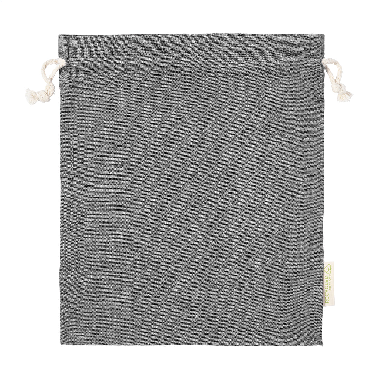 Restry L Geschenktasche aus Baumwolle, groß