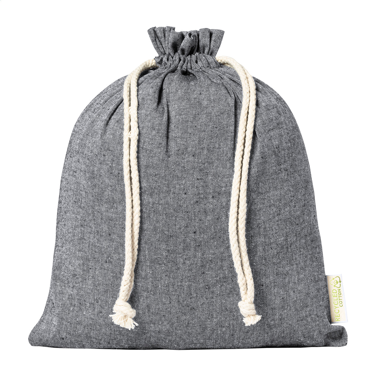 Restry L Geschenktasche aus Baumwolle, groß