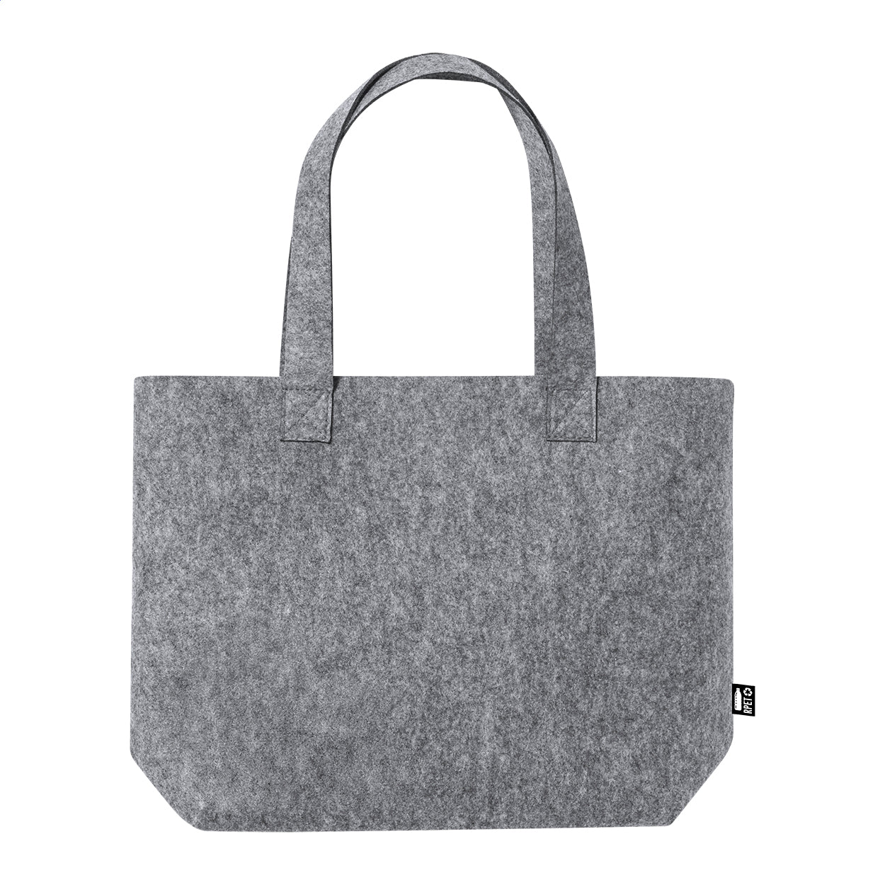 Loffel RPET Einkaufstasche