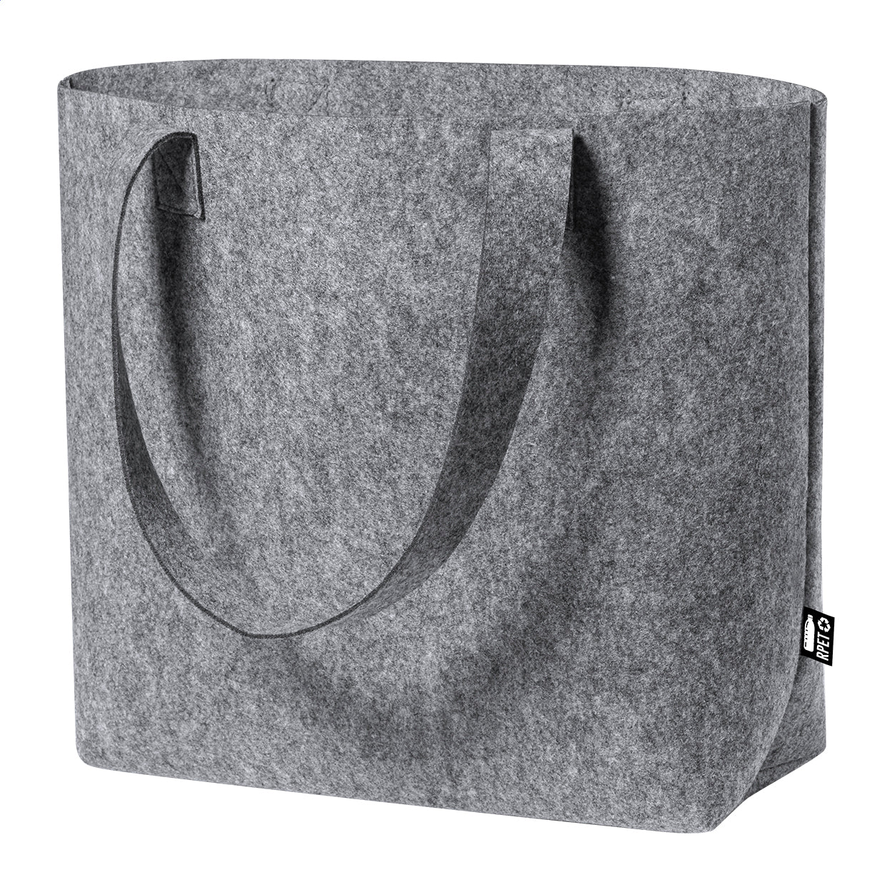 Loffel RPET Einkaufstasche