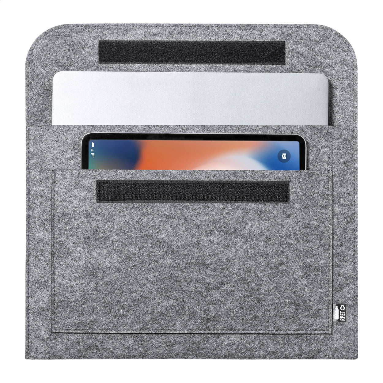 Feddox RPET Laptoptasche