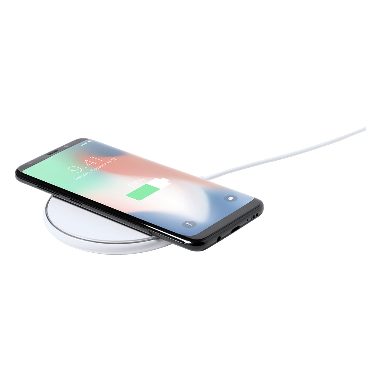 Surge Wireless-Charger