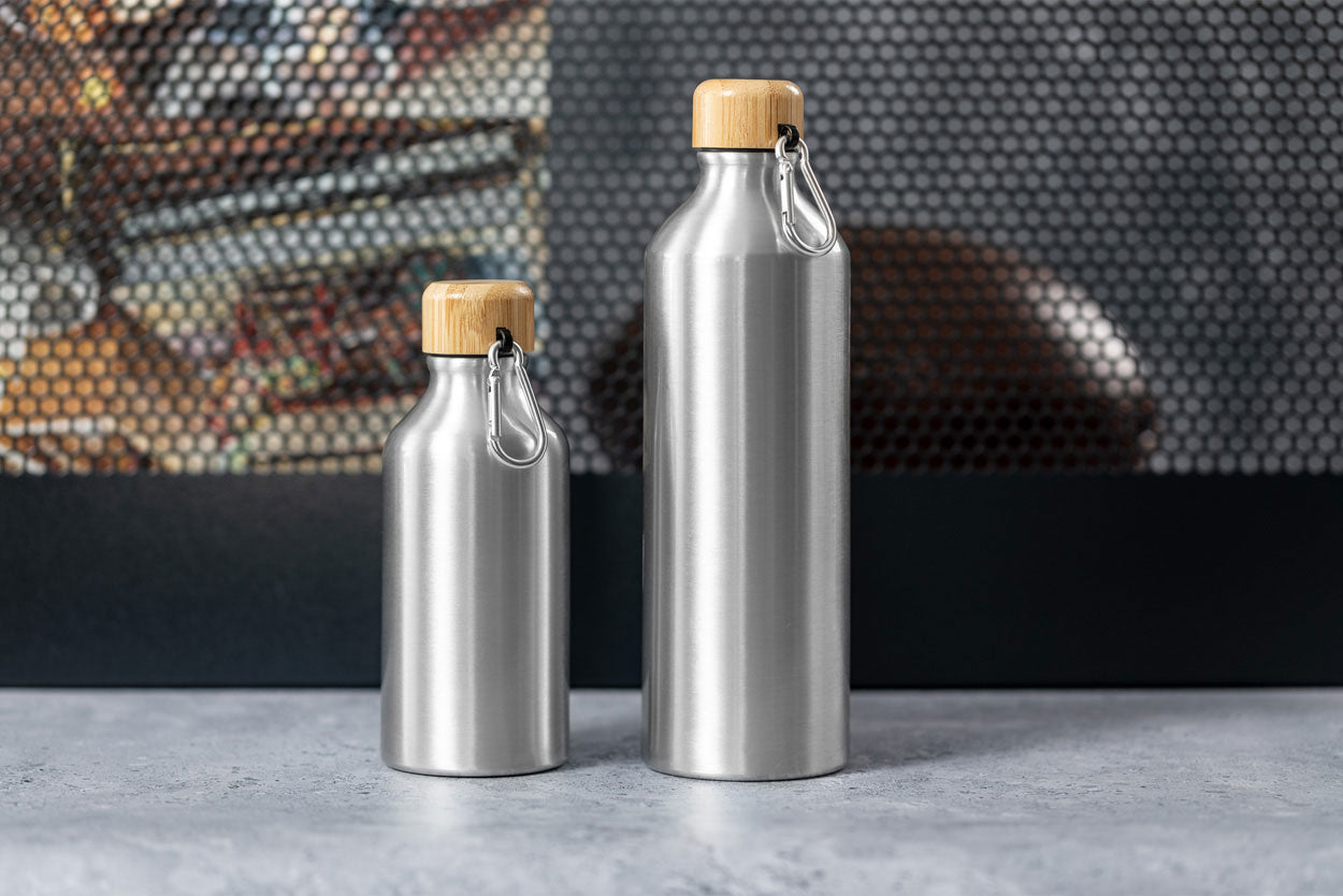Kemyo Sportflasche
