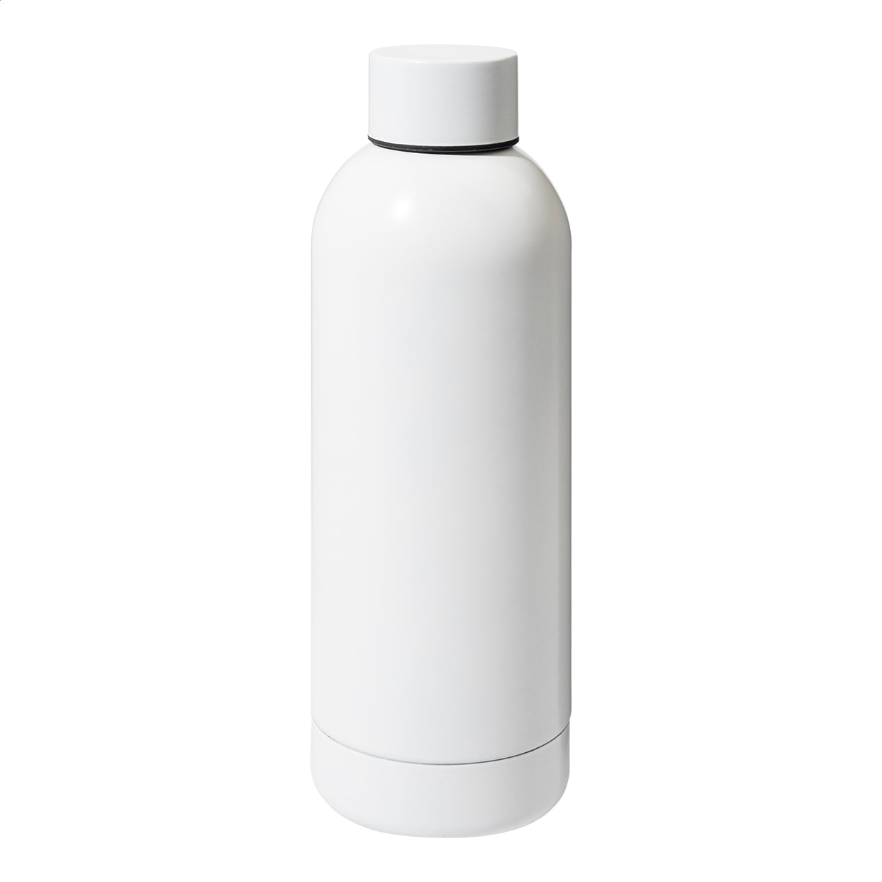 Blussi Edelstahl-Trinkflasche