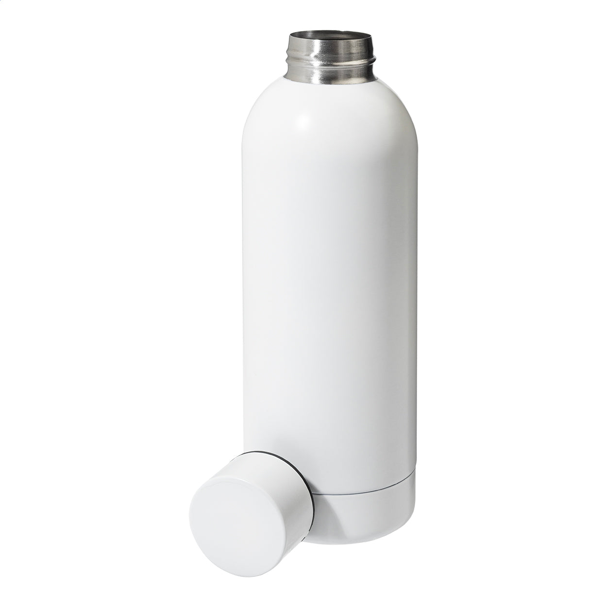 Blussi Edelstahl-Trinkflasche
