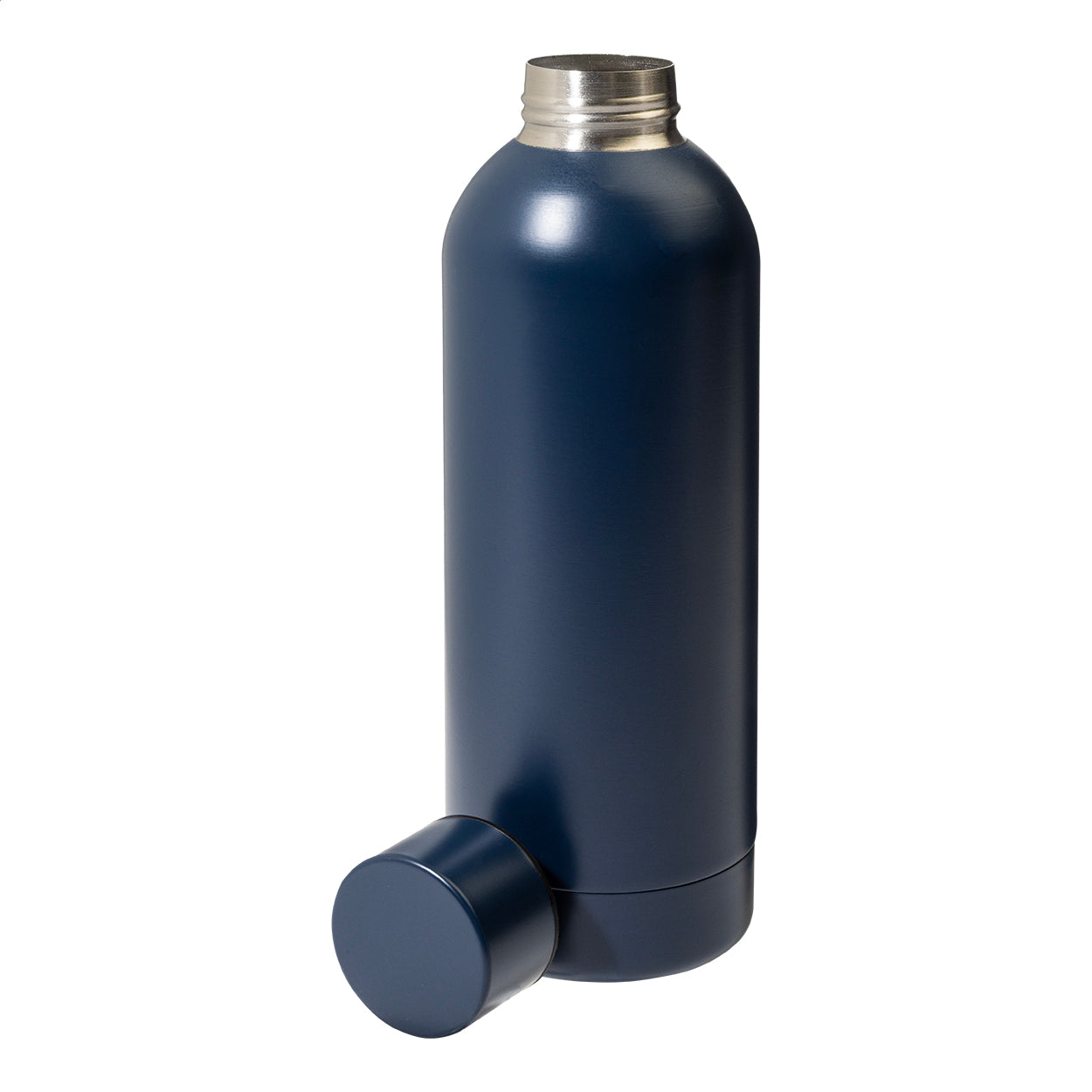 Blussi Edelstahl-Trinkflasche