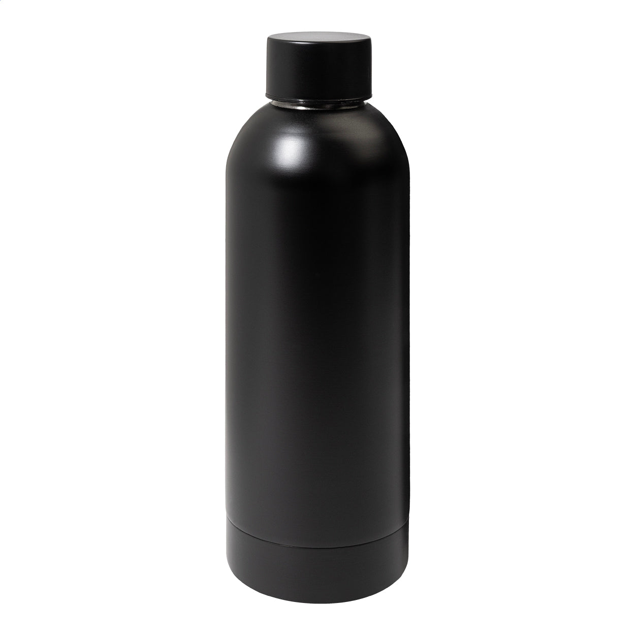Blussi Edelstahl-Trinkflasche