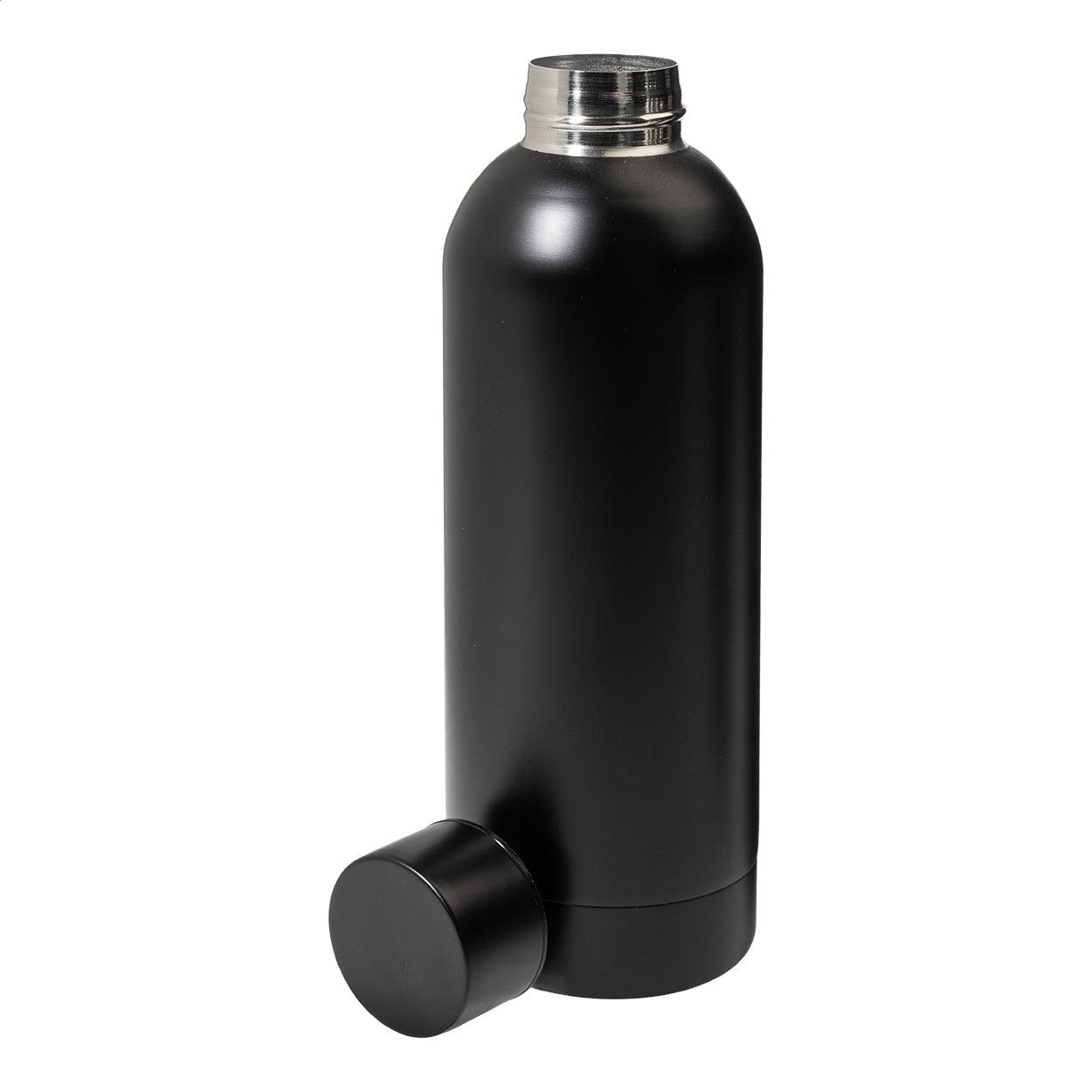 Blussi Edelstahl-Trinkflasche