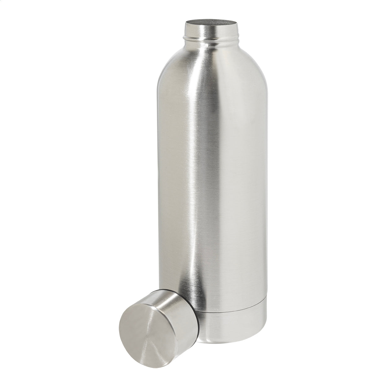 Blussi Edelstahl-Trinkflasche