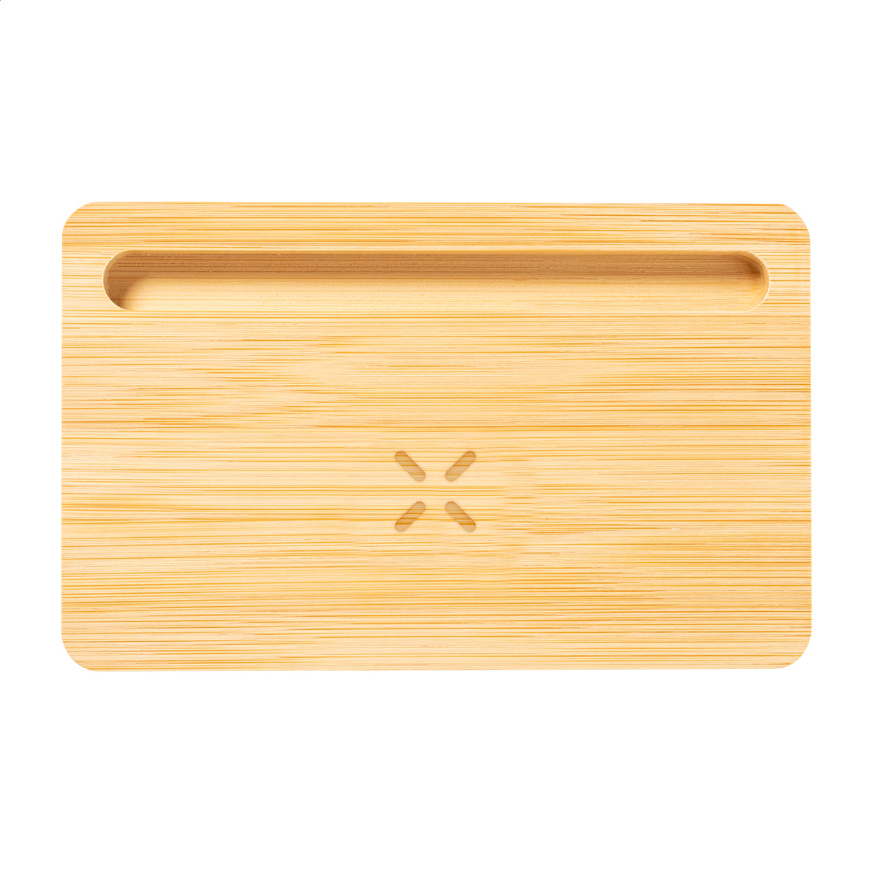 Flabo Organizer mit Wireless-Charger