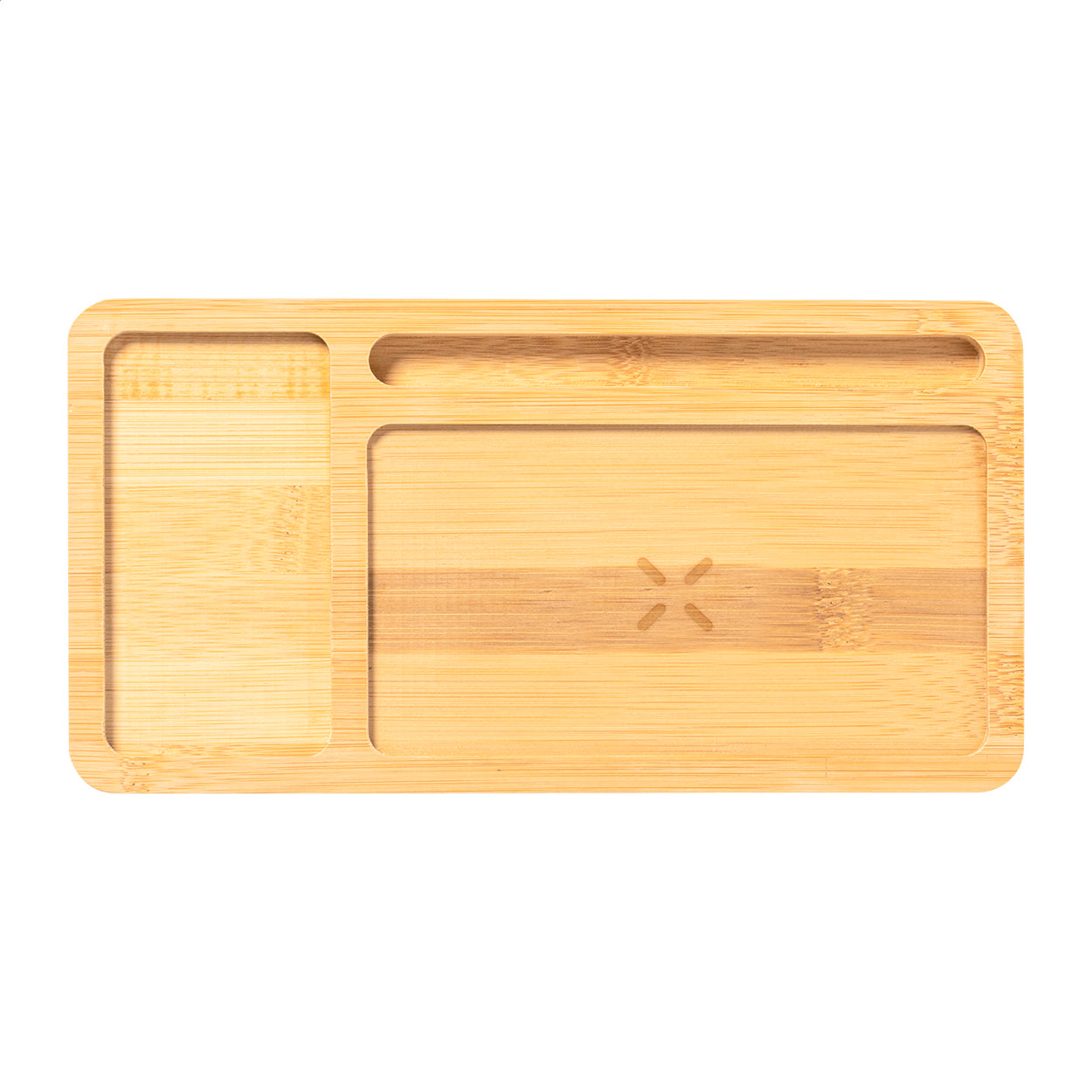 Flabo Plus Organizer mit Wireless-Charger