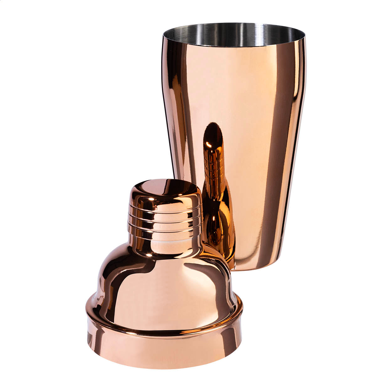 Daiquiri Cocktailshaker
