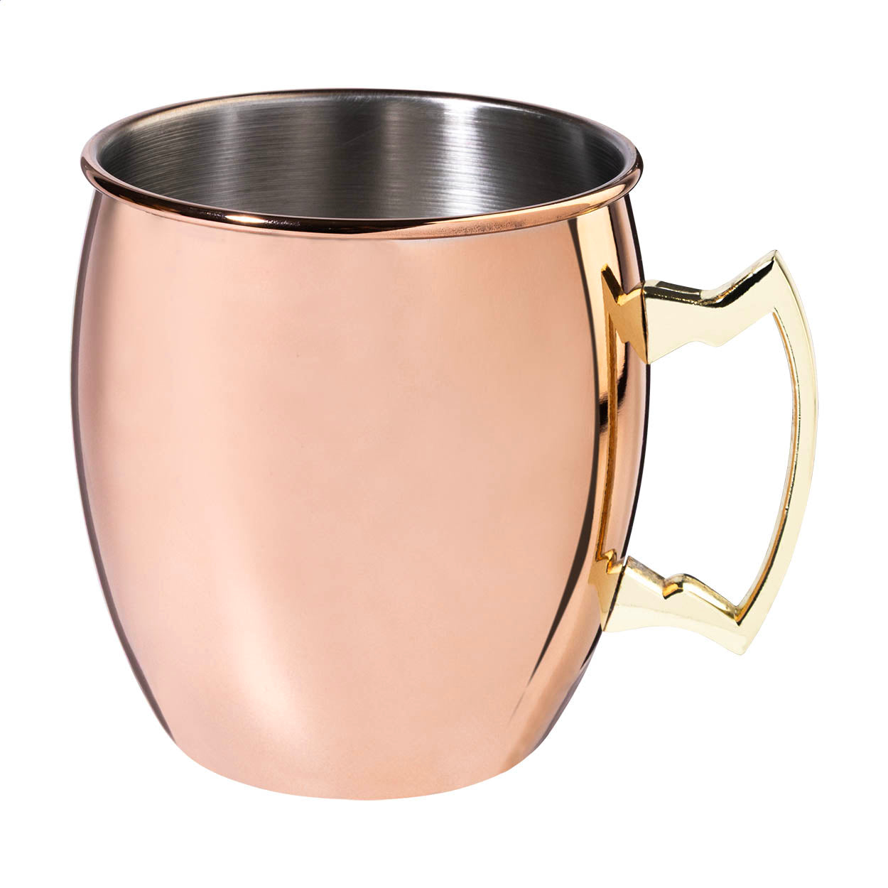 Mule Cocktailbecher