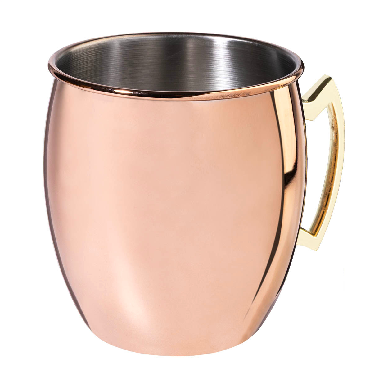 Mule Cocktailbecher
