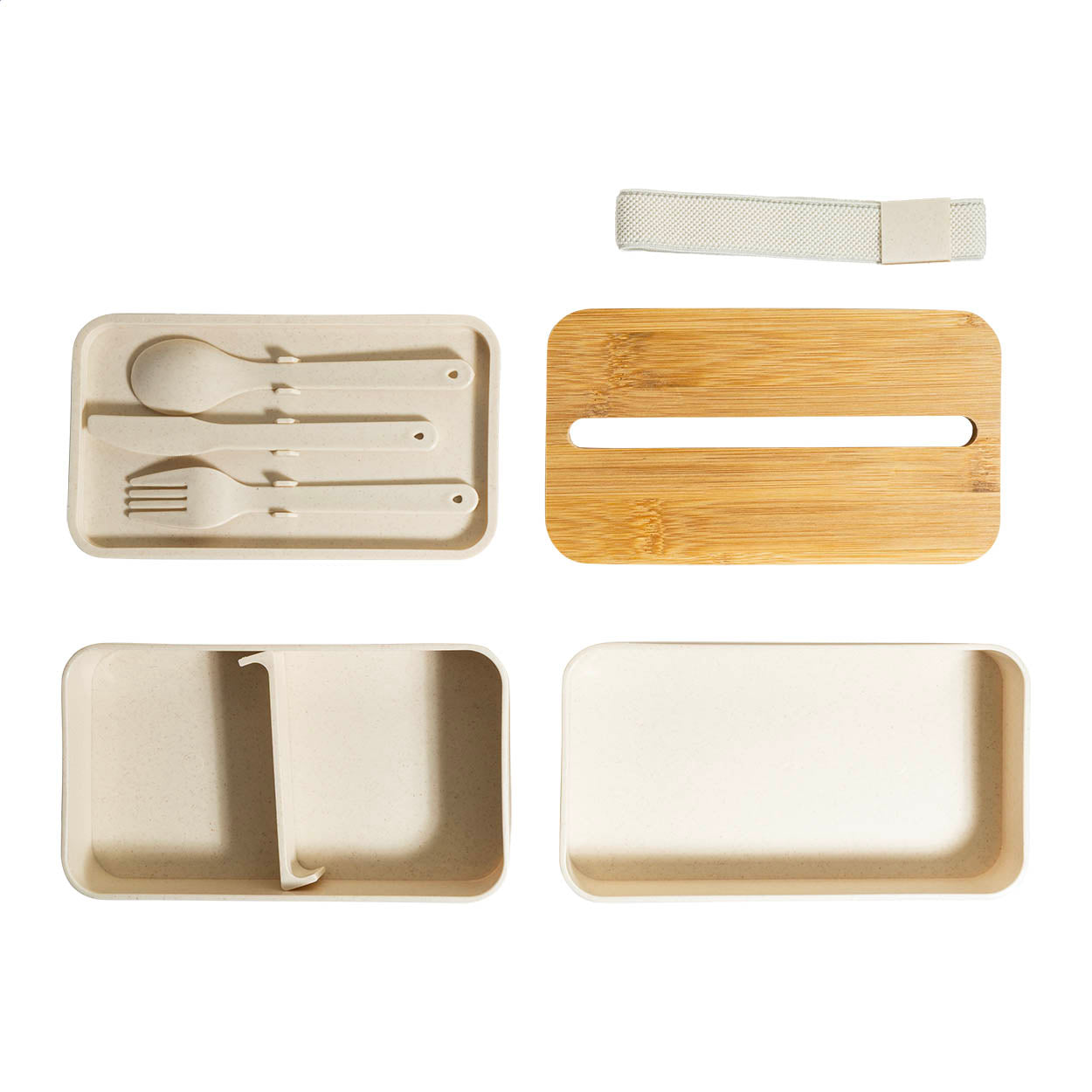 Laksa Lunchbox