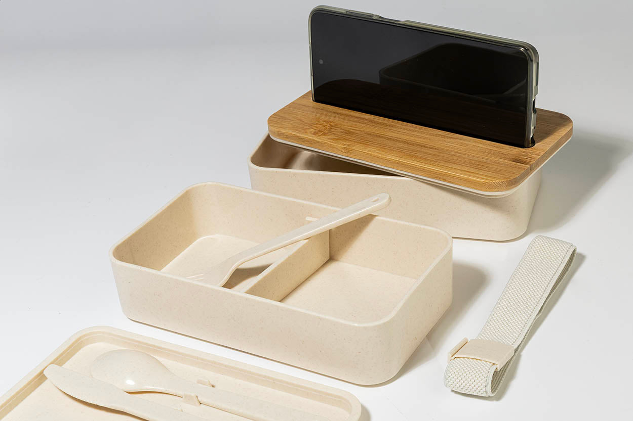 Laksa Lunchbox