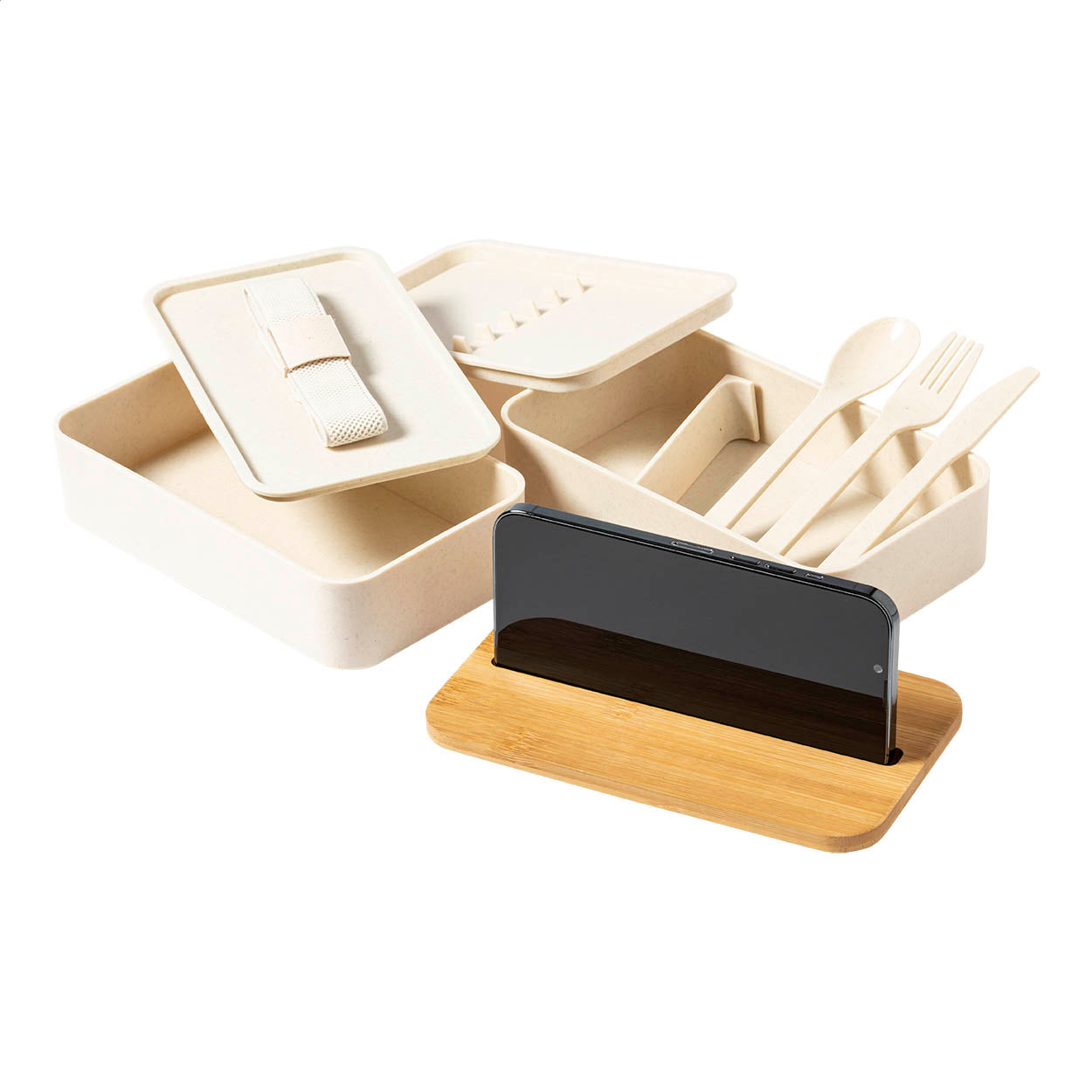 Laksa Lunchbox