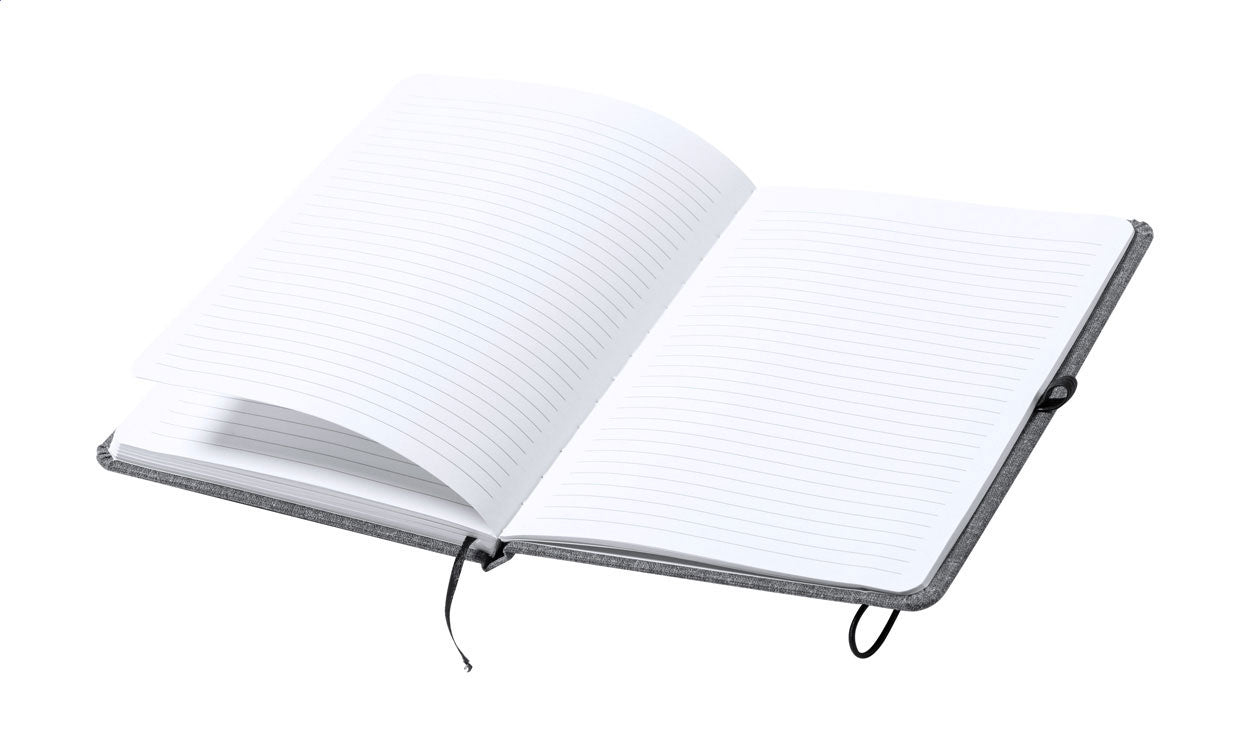Persica RPET-Notizbuch