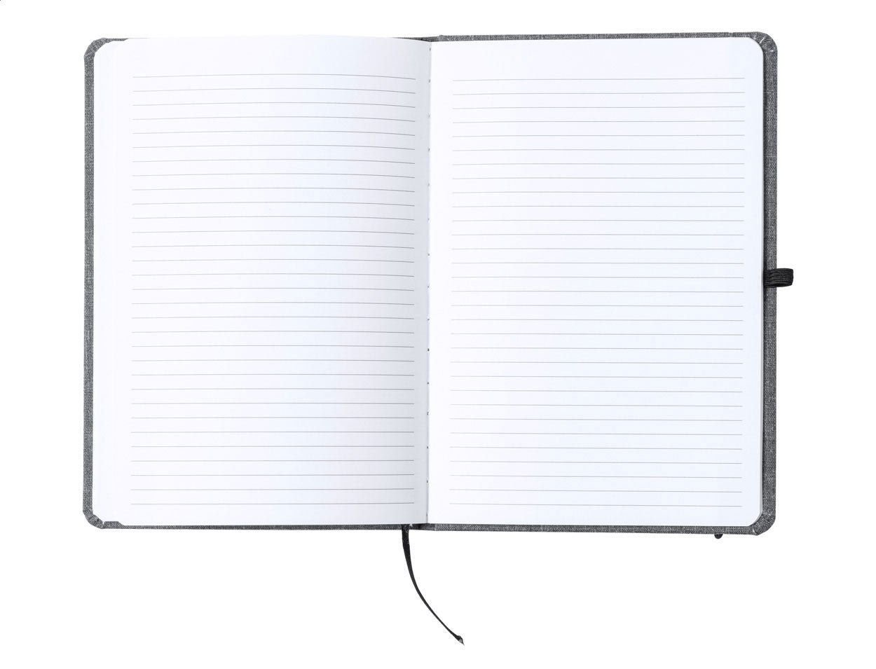 Persica RPET-Notizbuch