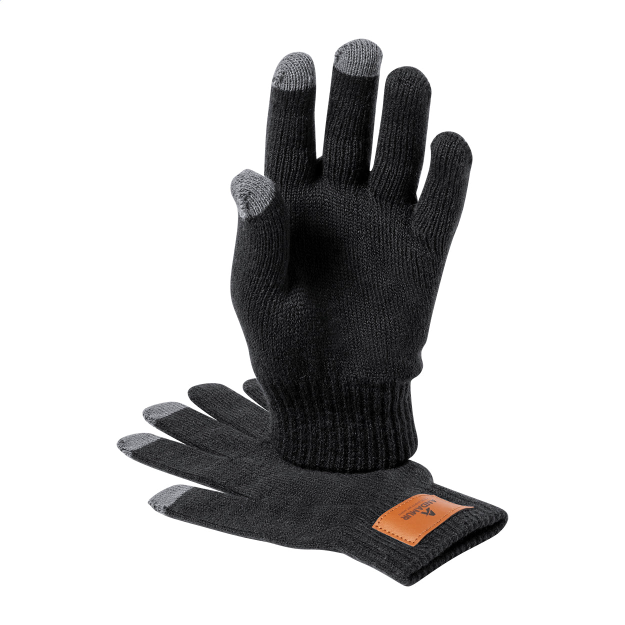 Pashen Mützen- und Handschuh-Set