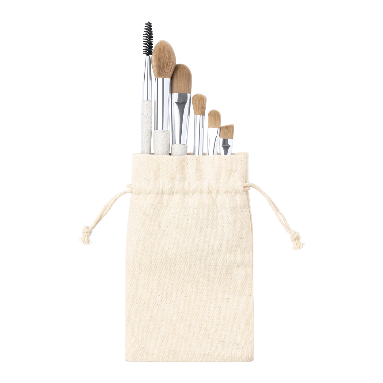 Strokes Makeup-Bürstenset