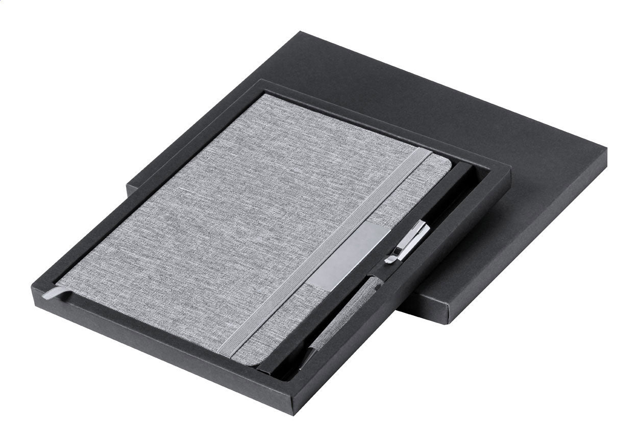 Spinosa Notizbuch-Set